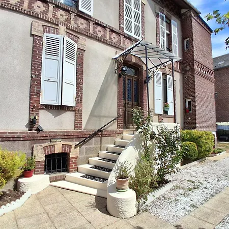 Appartement Du Pre Nattier - Centre De Gisors