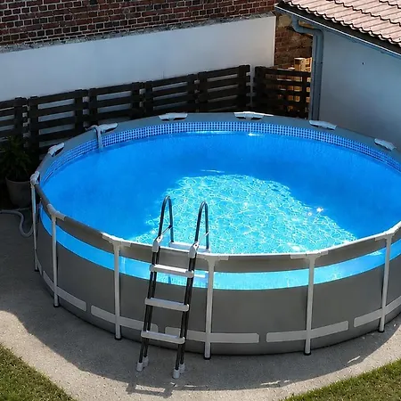 Du Pre Nattier - Centre De Appartement *