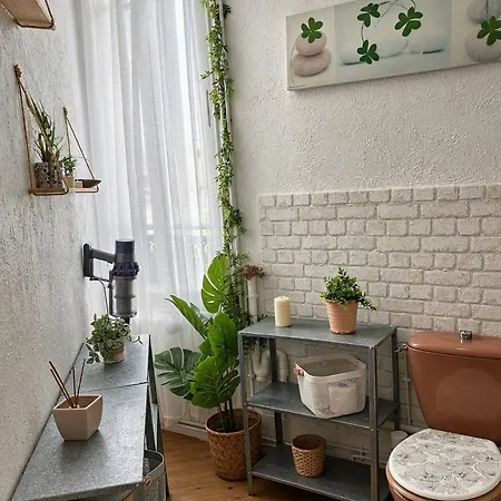 Du Pre Nattier - Centre De Appartement
